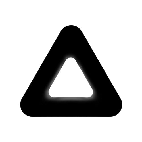 Triangle Logo
